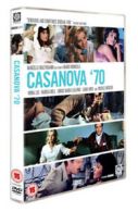 Casanova '70 DVD (2008) Marcello Mastroianni, Monicelli (DIR) cert 15