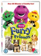 Barney: Furry Friends DVD (2011) Barney the Dinosaur cert U