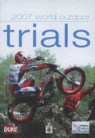 World Outdoor Trials: Championship Review - 2007 DVD (2007) cert E