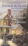 A Cape Light Novel: A Christmas Promise: A Cape Light Novel by Thomas Kinkade