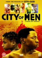 City of Men DVD (2004) Darlan Cunha, Casé (DIR) cert 18 2 discs