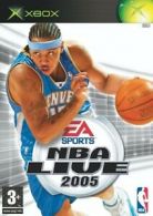 NBA Live 2005 (Xbox) PEGI 3+ Sport: Basketball