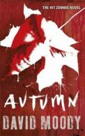 Autumn by David Moody (Paperback)