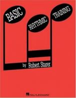 Basic Rhythmic Training.by Starer New 9780881884494 Fast Free Shipping<|