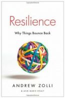 Resilience: Why Things Bounce Back. Zolli 9781451683813 Fast Free Shipping<|