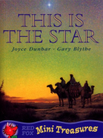 This Is The Star (Mini Treasure), Dunbar, Joyce, ISBN 0552548839