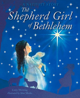 The Shepherd Girl of Bethlehem: A Nativity Story, Morning, Carey,