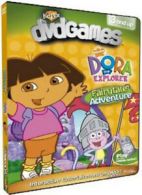 Dora the Explorer: Fairytale Adventure DVD (2006) cert U