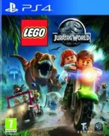 LEGO Jurassic World (PS4) PEGI 7+ Adventure