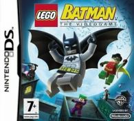 LEGO Batman: The Videogame (DS) PEGI 7+ Adventure