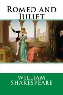 Romeo and Juliet, Shakespeare, William, ISBN 1514697858
