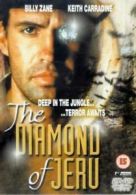 The Diamond of Jeru DVD (2005) Keith Carradine, Lowry (DIR) cert 15