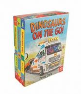 Dinosaurs on the Go!.by Dale New 9780763689360 Fast Free Shipping<|