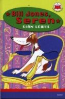 Trwyn mewn llyfr: Bili Jones, seren by Sin Lewis (Paperback)