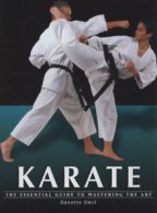 The martial arts series: Karate by Sanette Smit (Paperback)