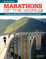 Marathons of the world by Hugh Jones (Paperback)