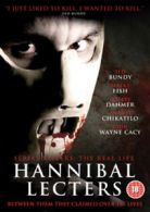 Serial Killers: The Real Life Hannibal Lecters DVD (2010) Jeffrey Dahmer cert