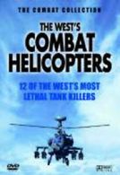 Combat: The West's Combat Helicopters DVD (2006) cert E