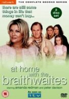 At Home With the Braithwaites: The Complete Second Series DVD (2006) Amanda