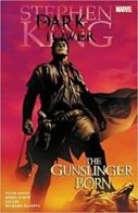 The dark tower: The gunslinger born by Peter David (Paperback)