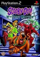 Scooby Doo! Mystery Mayhem (PS2) PEGI 3+ Adventure