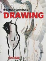 Creative techniques: Drawing by Josep Asuncin (Book)