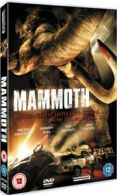 Mammoth DVD (2007) Vincent Ventresca, Cox (DIR) cert 12