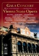 Vienna State Opera Gala DVD (2006) cert E 2 discs