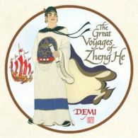 The Great Voyages of Zheng He.by Demi New 9781885008459 Fast Free Shipping<|