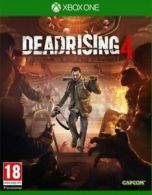 Dead Rising 4 (Xbox One) PEGI 18+ Adventure: