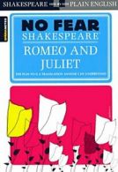 Romeo and Juliet (No Fear Shakespeare) (Sparkno. Shakespeare<|