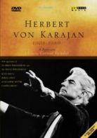 Herbert von Karajan: A Portrait DVD (2001) cert E