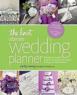 The Knot Ultimate Wedding Planner [Revised Edition]... | Book