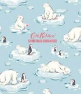 Cath Kidston Stationery: Cath Kidston: 2017 Polar Bear Christmas Organiser by