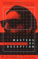 Masters of Deception: the Gang That Ruled Cyberspace. Slatalla 9780060926946<|