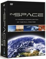 In Space: Volume 2 DVD (2009) cert E 2 discs