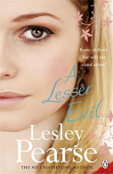 A Lesser Evil, Lesley Pearse, ISBN 9780141046099