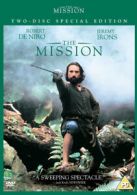 The Mission DVD (2003) Robert De Niro, Joffé (DIR) cert PG
