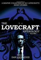 The Lovecraft Anthology 1: A Graphic Collection of ... | Book