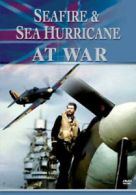 Seafire and Sea Hurricanes at War DVD (2006) cert E