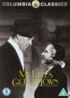 Mr Deeds Goes to Town DVD (2005) Gary Cooper, Capra (DIR) cert U