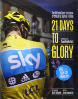 21 Days to Glory: The Official Team Sky Book of the 2012 Tour de France,  Go