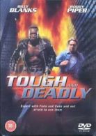 Tough and Deadly DVD (2003) Billy Blanks, Cohen (DIR) cert 18