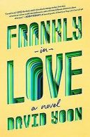 Frankly in Love | Yoon, David | Book