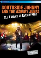 Southside Johnny and the Asbury Jukes: All I Want Is Everything DVD (2011)