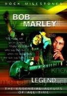 Bob Marley: Legend DVD (2007) Bob Marley cert E