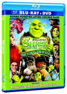 Shrek: Forever After - The Final Chapter Blu-ray (2010) Mike Mitchell cert U 2