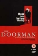 The Doorman DVD (2005) cert 15
