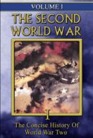 The Second World War: Volume 1 DVD (2005) Robert Hardy cert E
