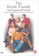 The Royle Family: The Complete Second Series DVD (2000) Caroline Aherne,